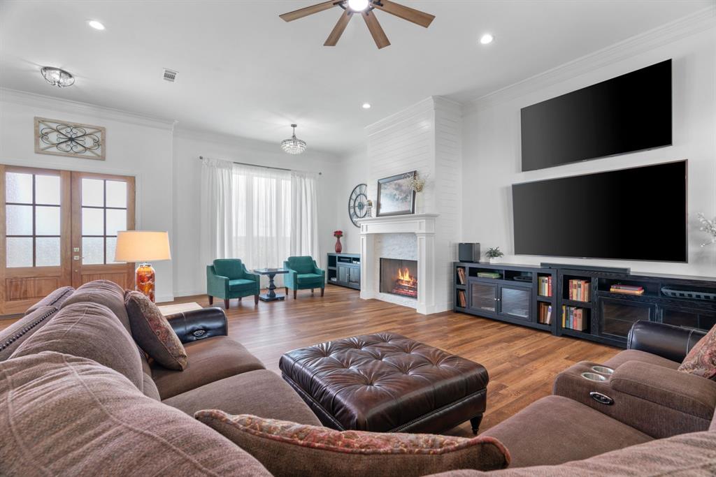 Younger Ranch Estates - Residential