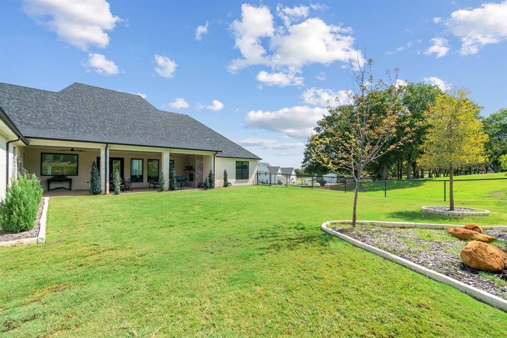 Younger Ranch Estates - Residential