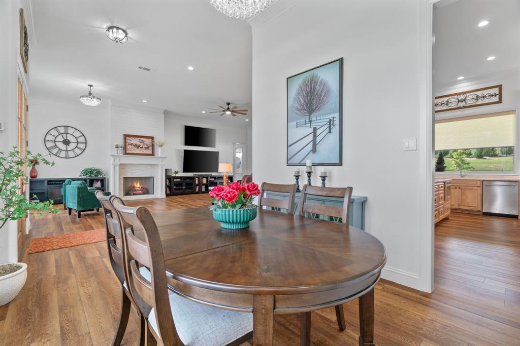 Younger Ranch Estates - Residential