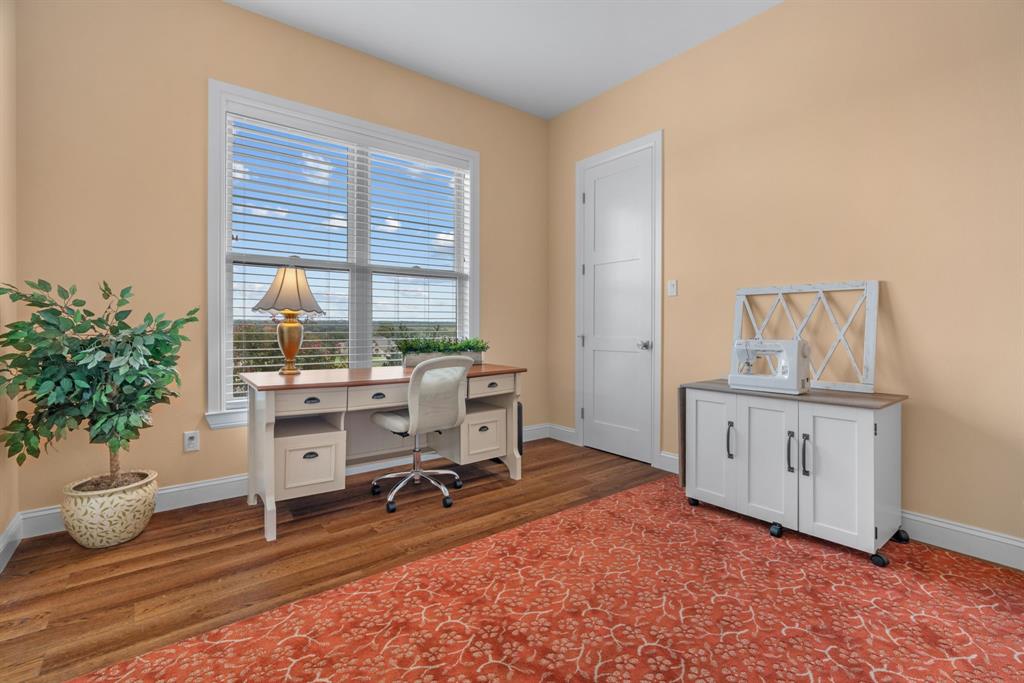 Younger Ranch Estates - Residential