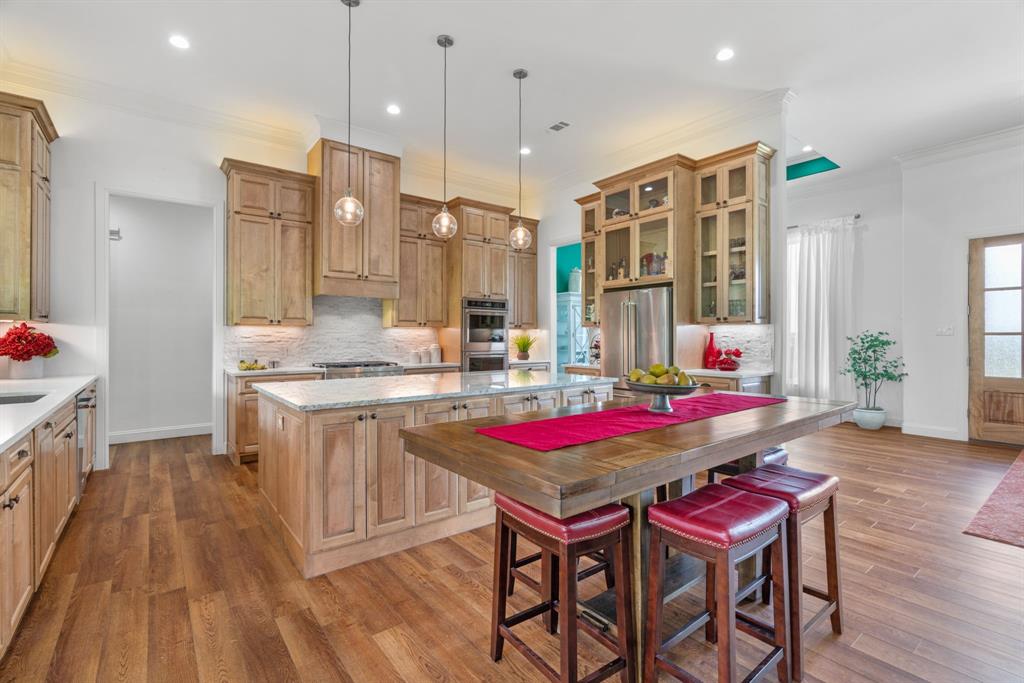 Younger Ranch Estates - Residential