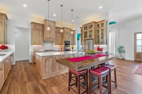 4000 Randolph Lane Azle TX 76020