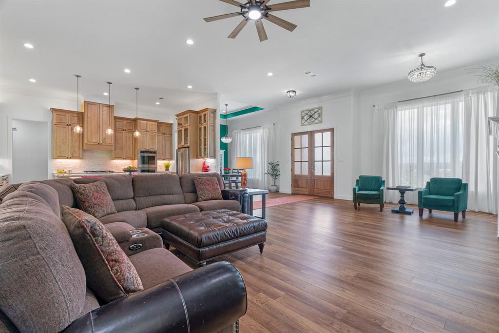 Younger Ranch Estates - Residential