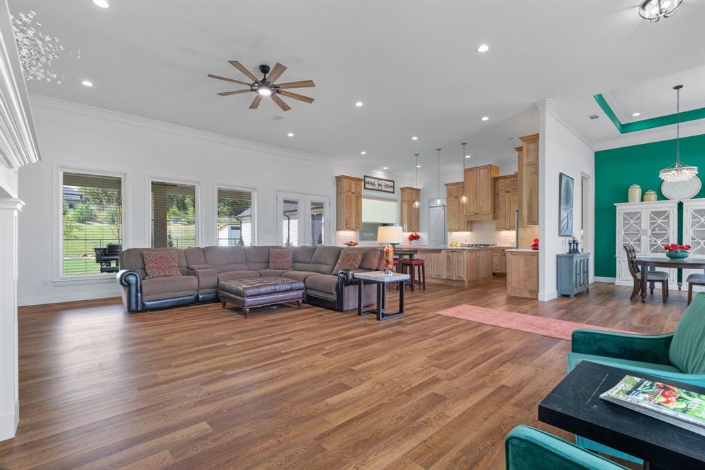 Younger Ranch Estates - Residential