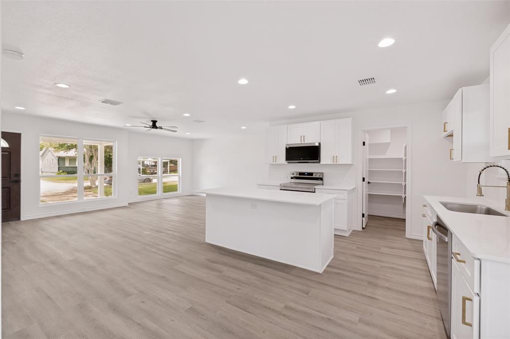 House Arthur H - Residential