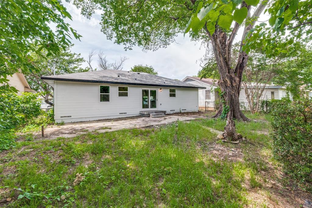 House Arthur H - Residential