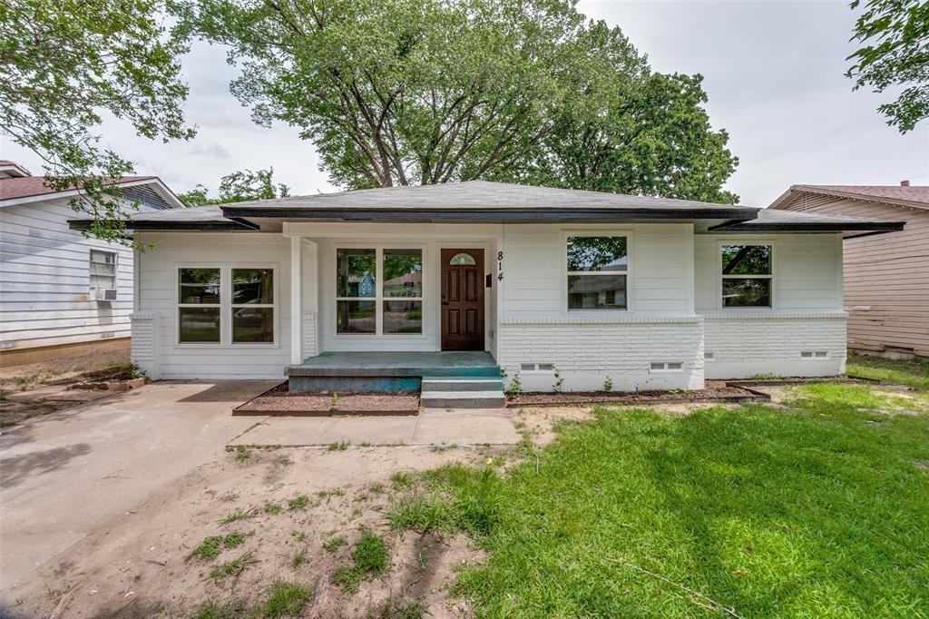 House Arthur H - Residential