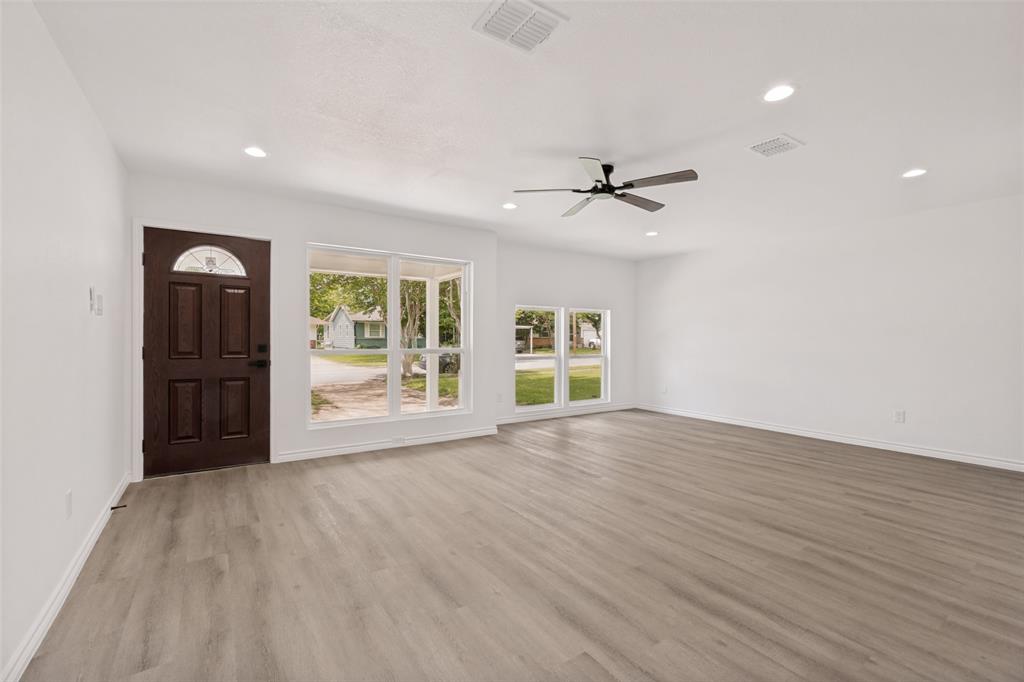 House Arthur H - Residential