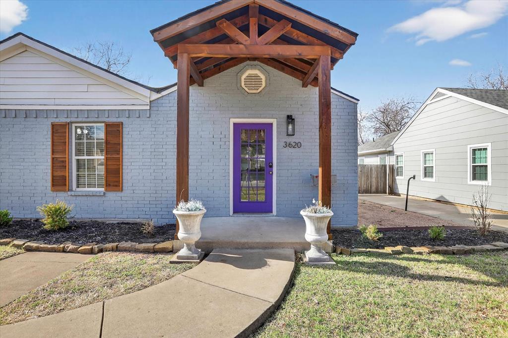 3620 Stadium Drive