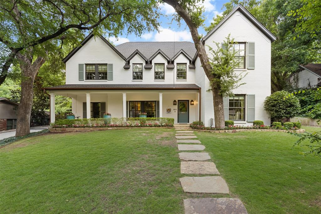 Tanglewood Add - Residential