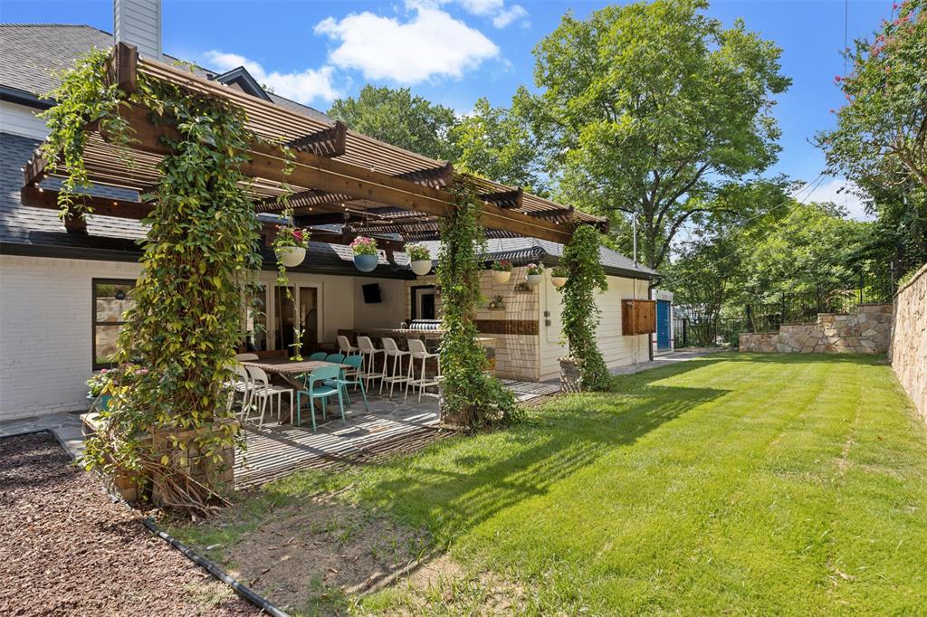 Tanglewood Add - Residential