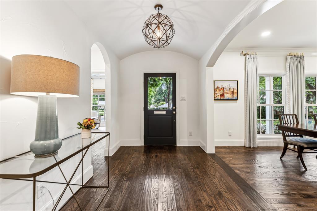 Tanglewood Add - Residential