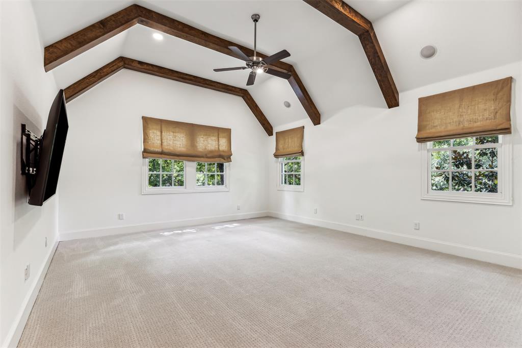 Tanglewood Add - Residential