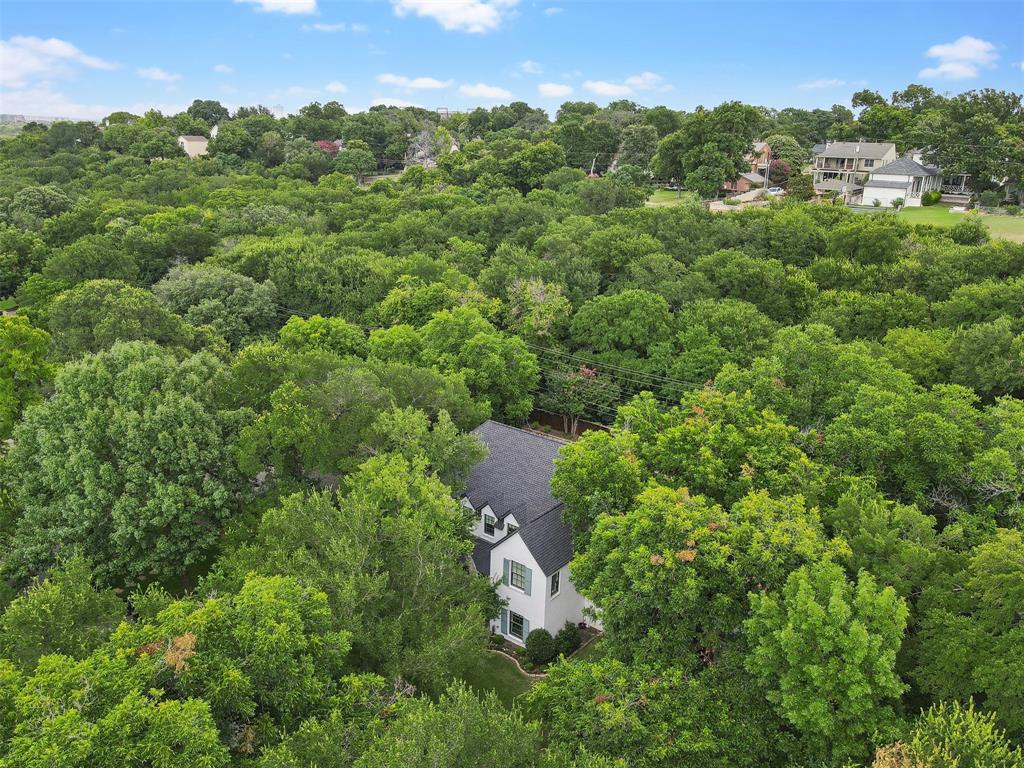 Tanglewood Add - Residential