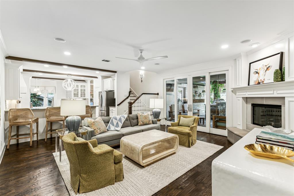 Tanglewood Add - Residential