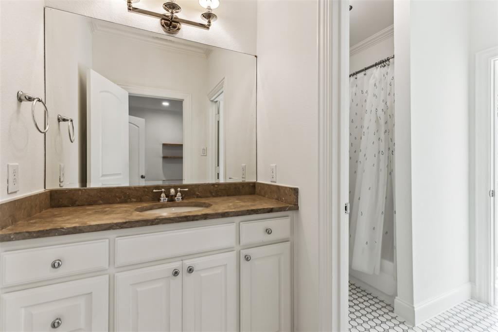 Tanglewood Add - Residential