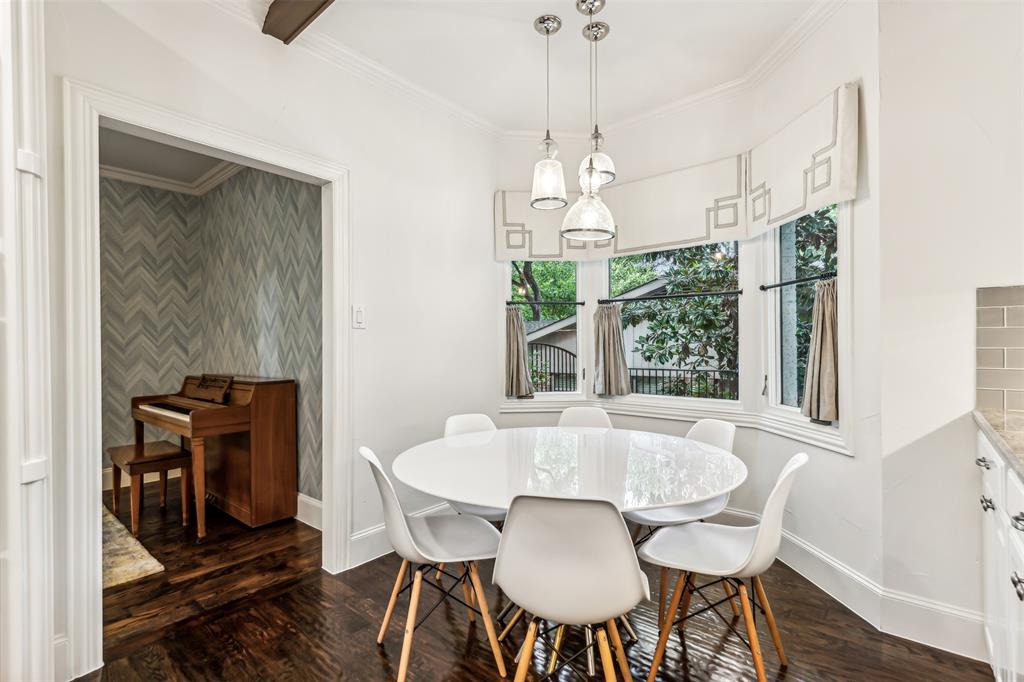 Tanglewood Add - Residential