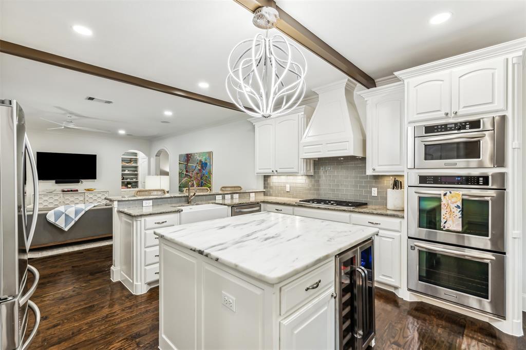 Tanglewood Add - Residential