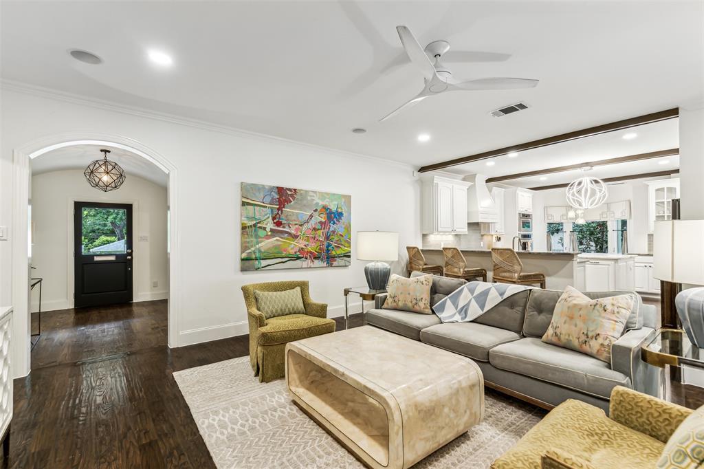 Tanglewood Add - Residential