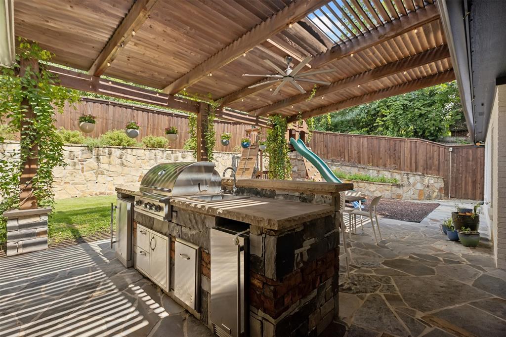 Tanglewood Add - Residential