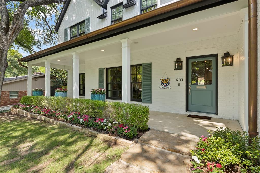 Tanglewood Add - Residential