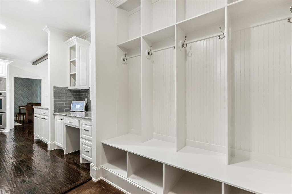 Tanglewood Add - Residential