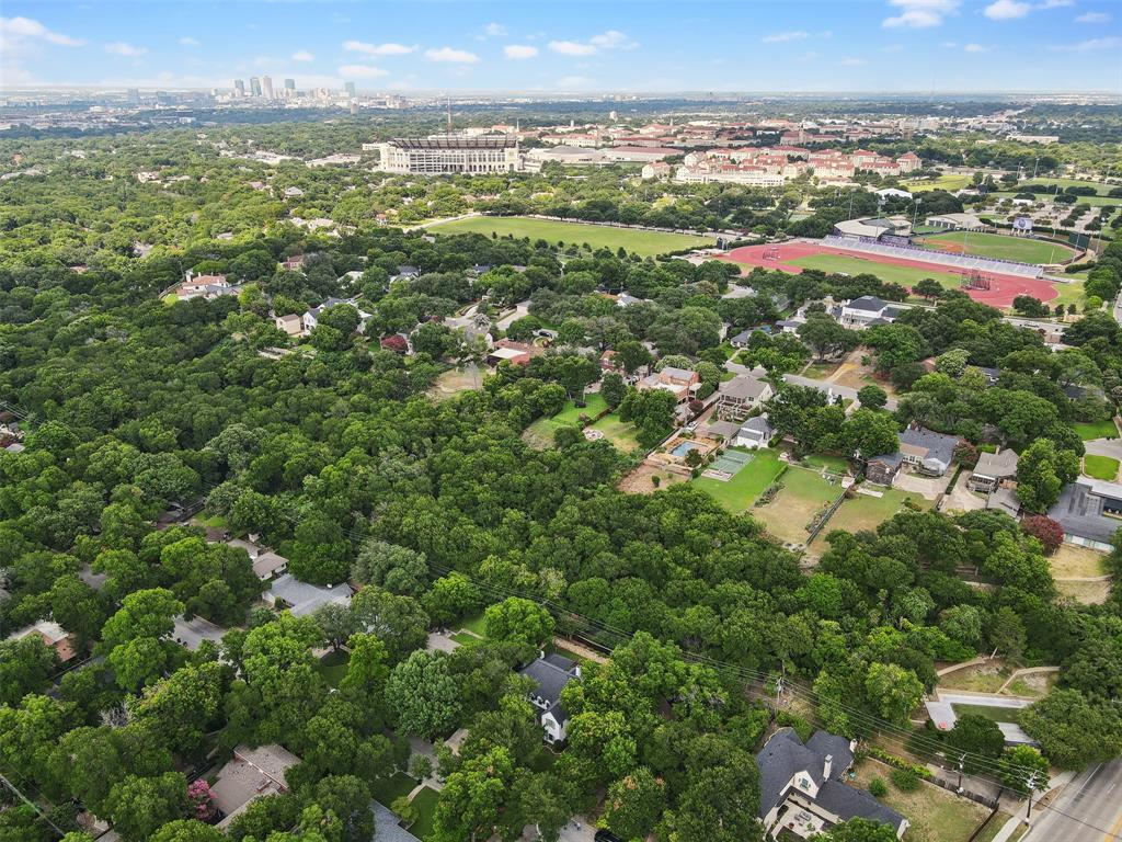 Tanglewood Add - Residential