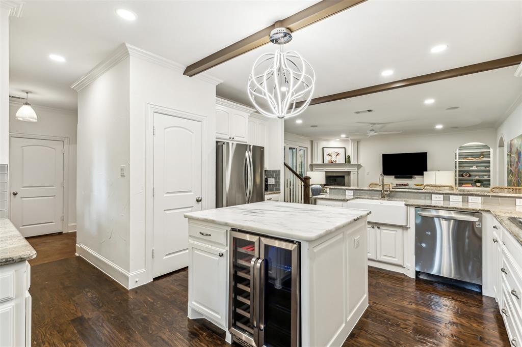 Tanglewood Add - Residential