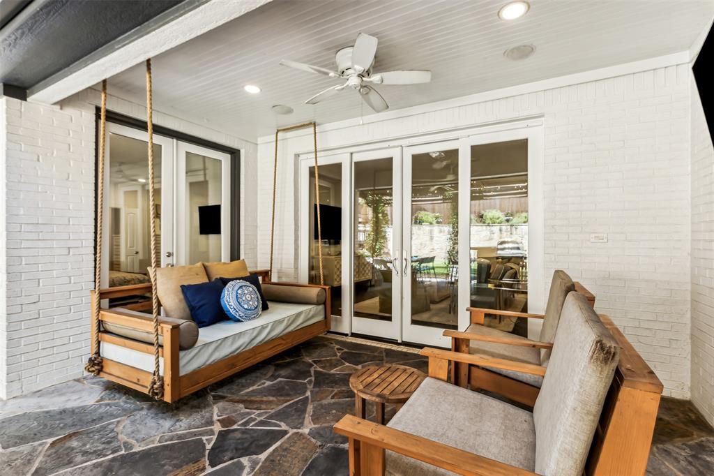 Tanglewood Add - Residential