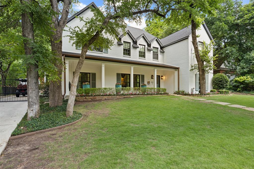 Tanglewood Add - Residential