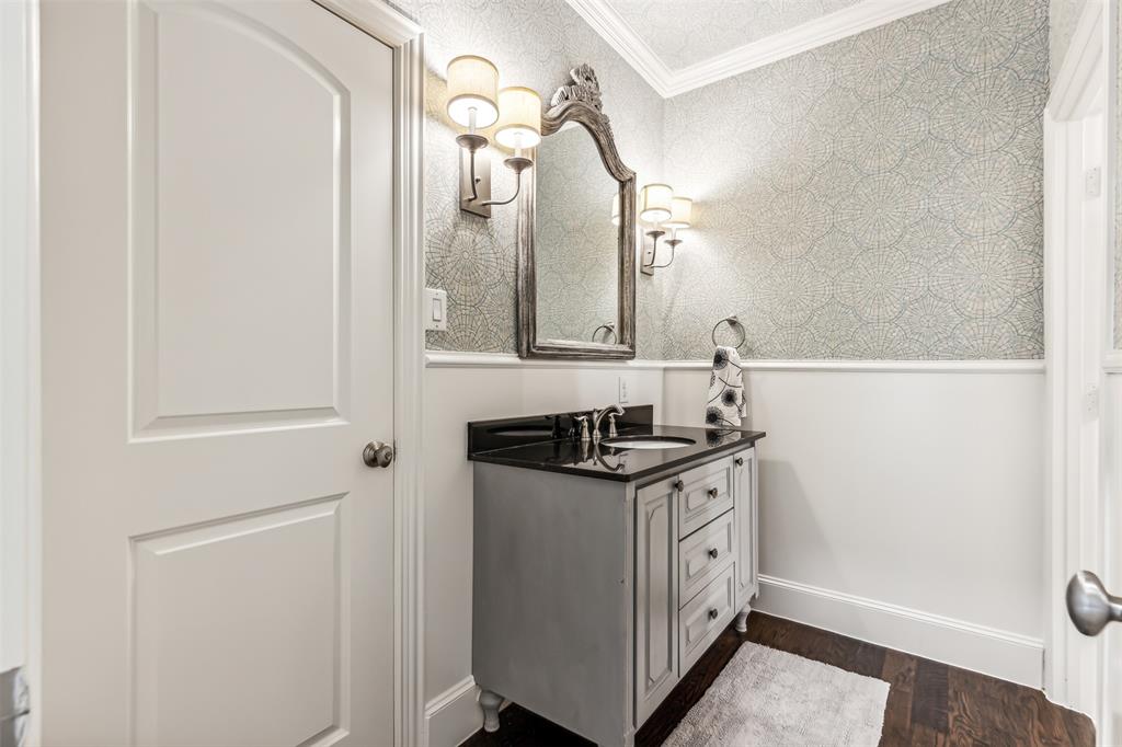 Tanglewood Add - Residential