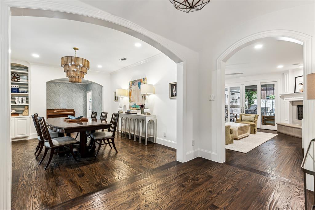 Tanglewood Add - Residential