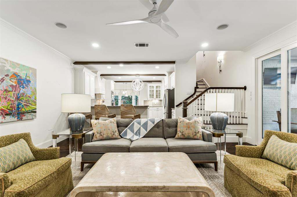 Tanglewood Add - Residential