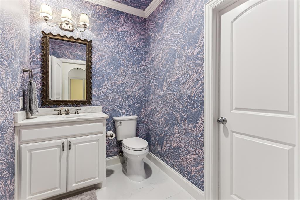 Tanglewood Add - Residential