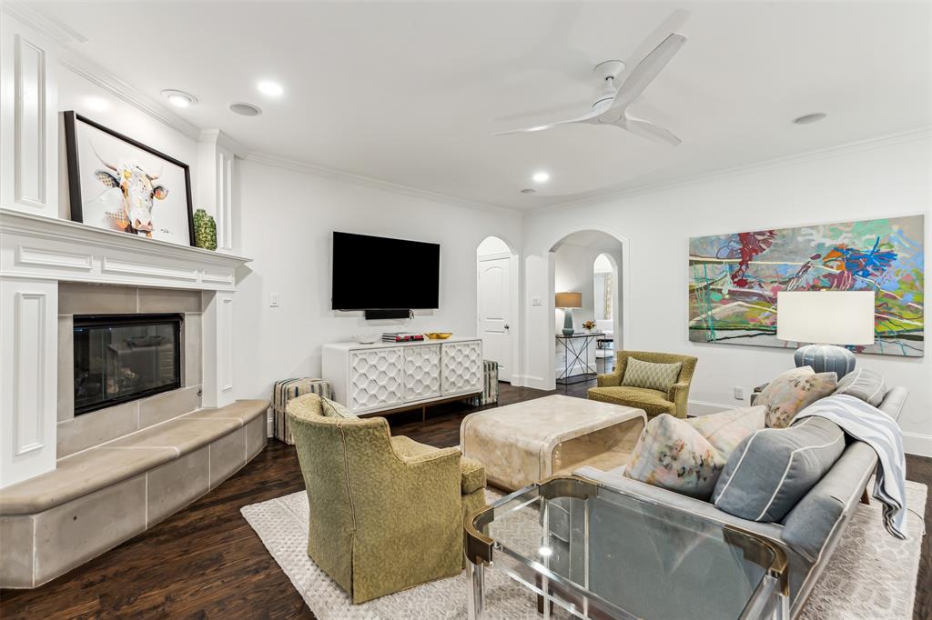 Tanglewood Add - Residential