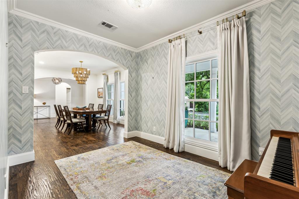 Tanglewood Add - Residential