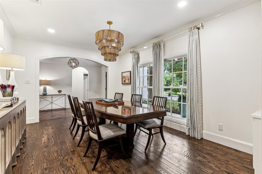 Tanglewood Add - Residential