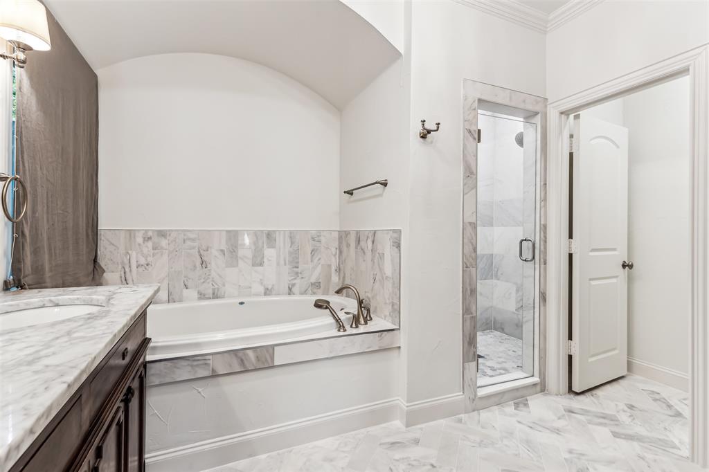 Tanglewood Add - Residential