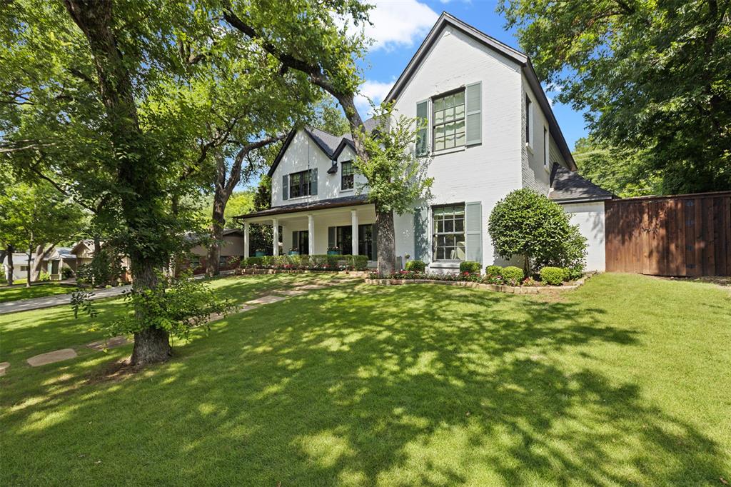 Tanglewood Add - Residential