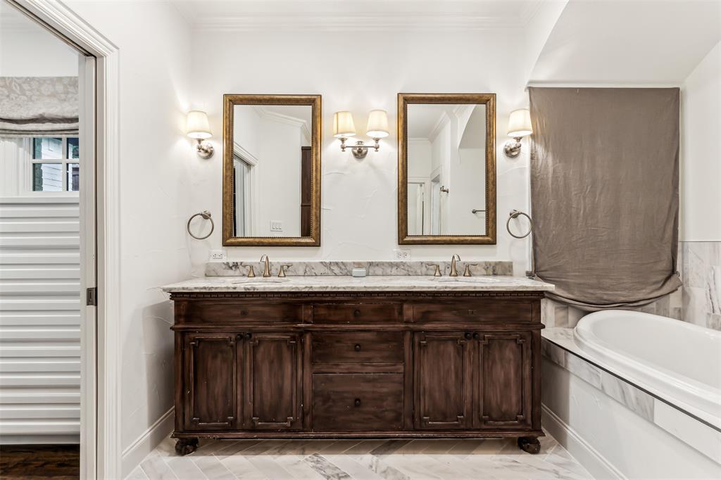 Tanglewood Add - Residential