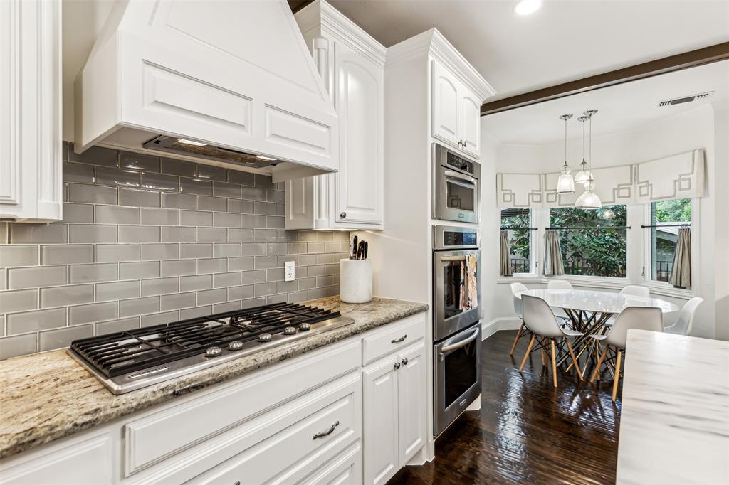 Tanglewood Add - Residential