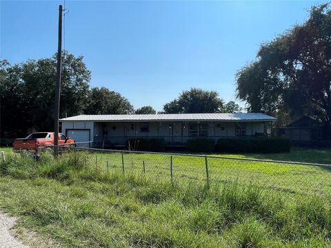3339 NW County Road 3121 Purdon TX 76679