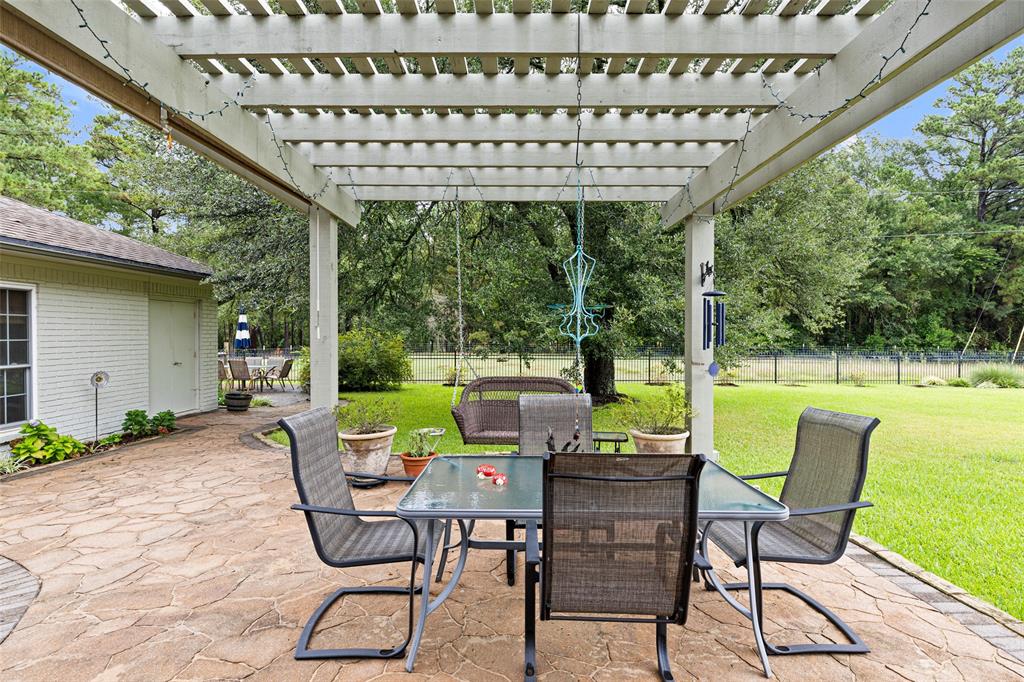 WESTPARK ADDN - Residential