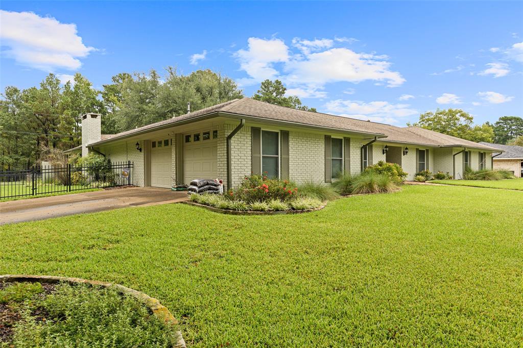 WESTPARK ADDN - Residential