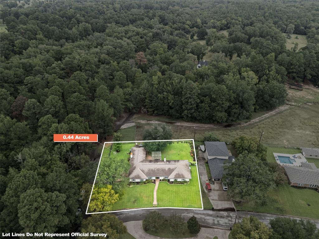 WESTPARK ADDN - Residential