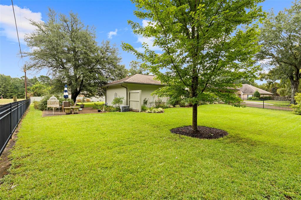 WESTPARK ADDN - Residential