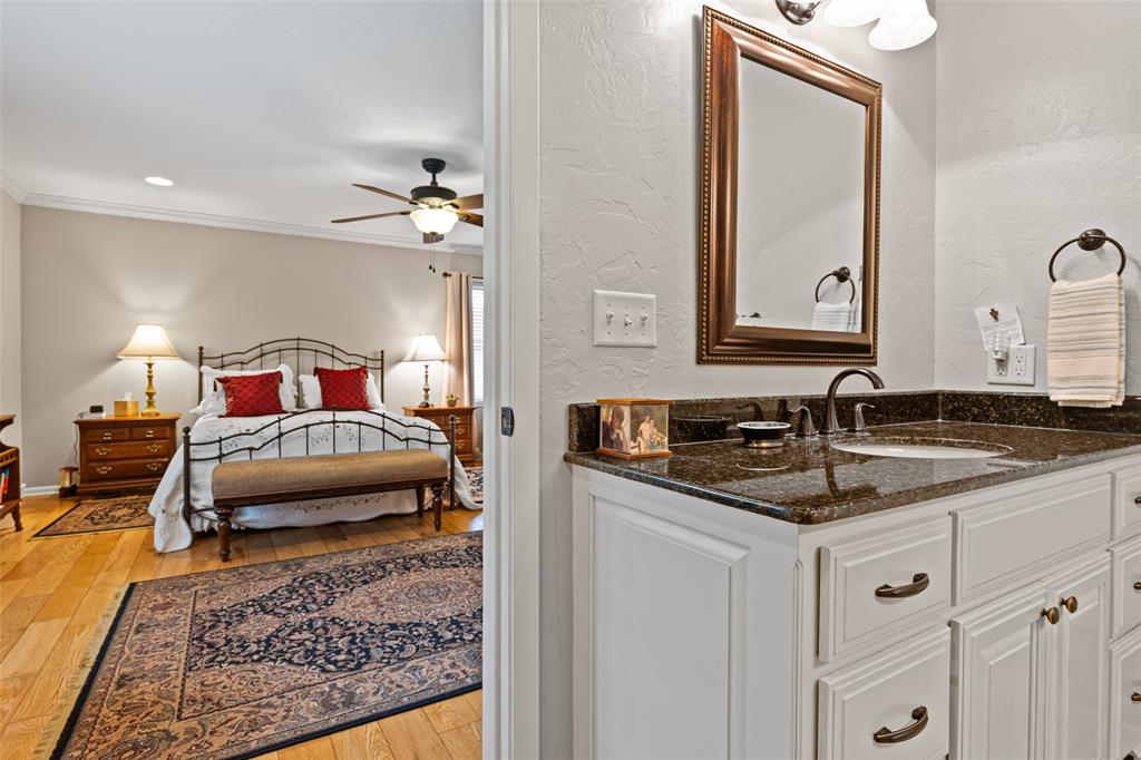 WESTPARK ADDN - Residential