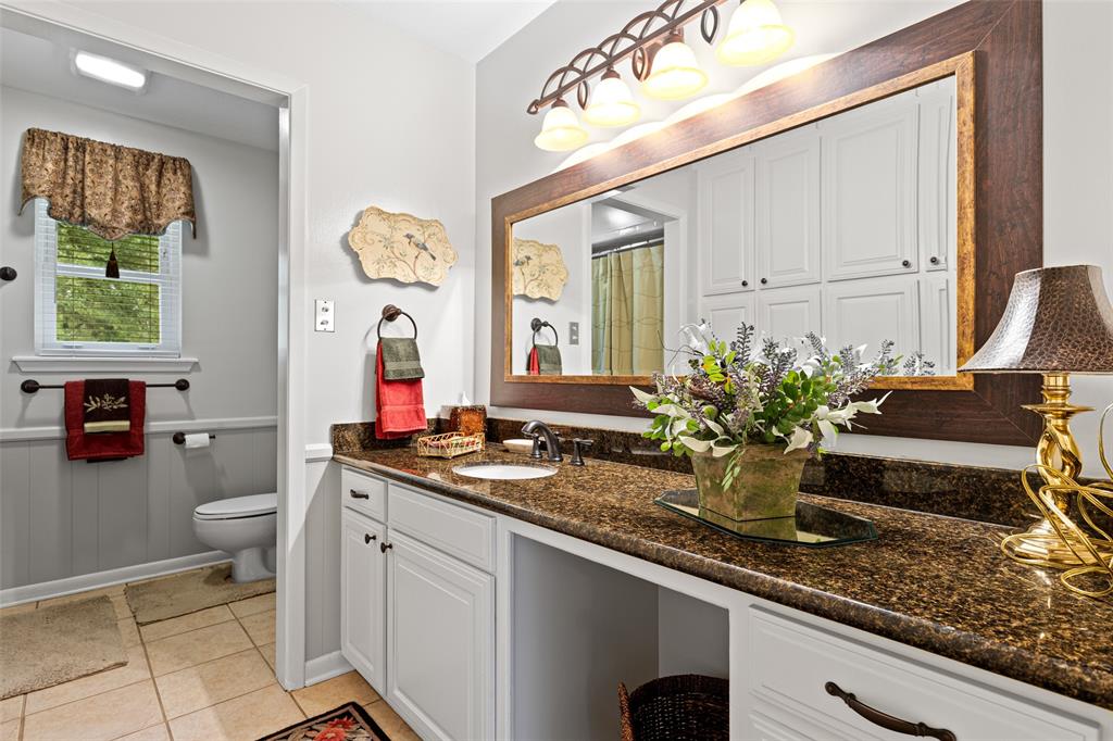 WESTPARK ADDN - Residential