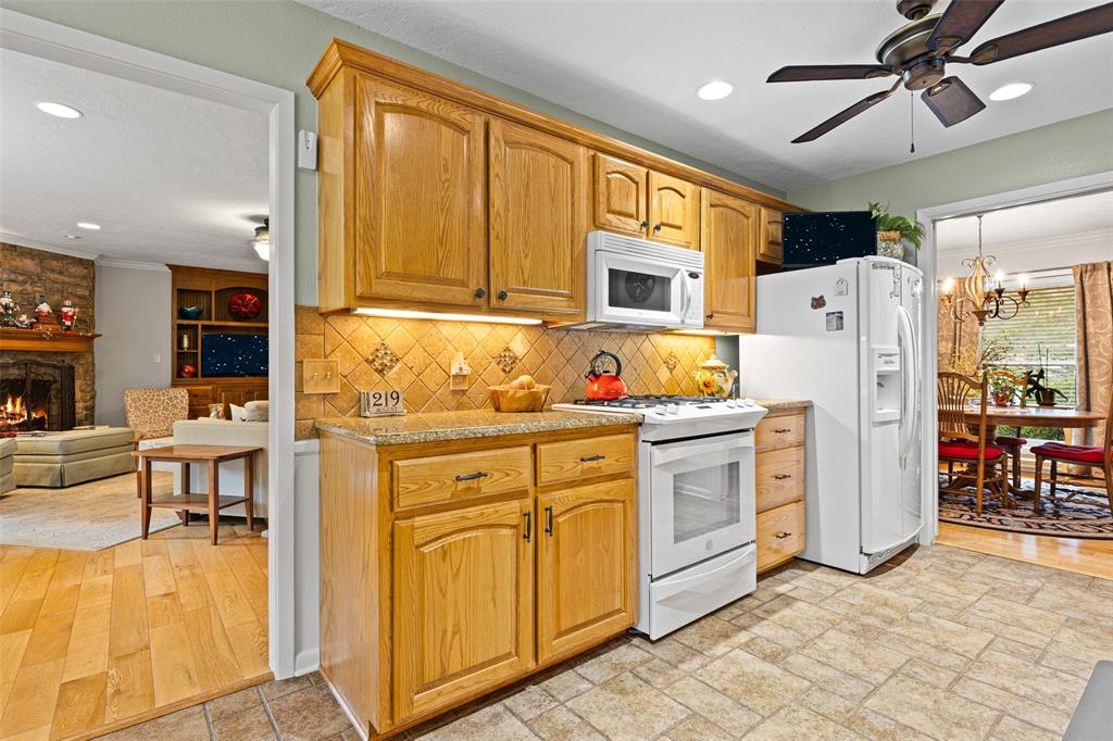 WESTPARK ADDN - Residential