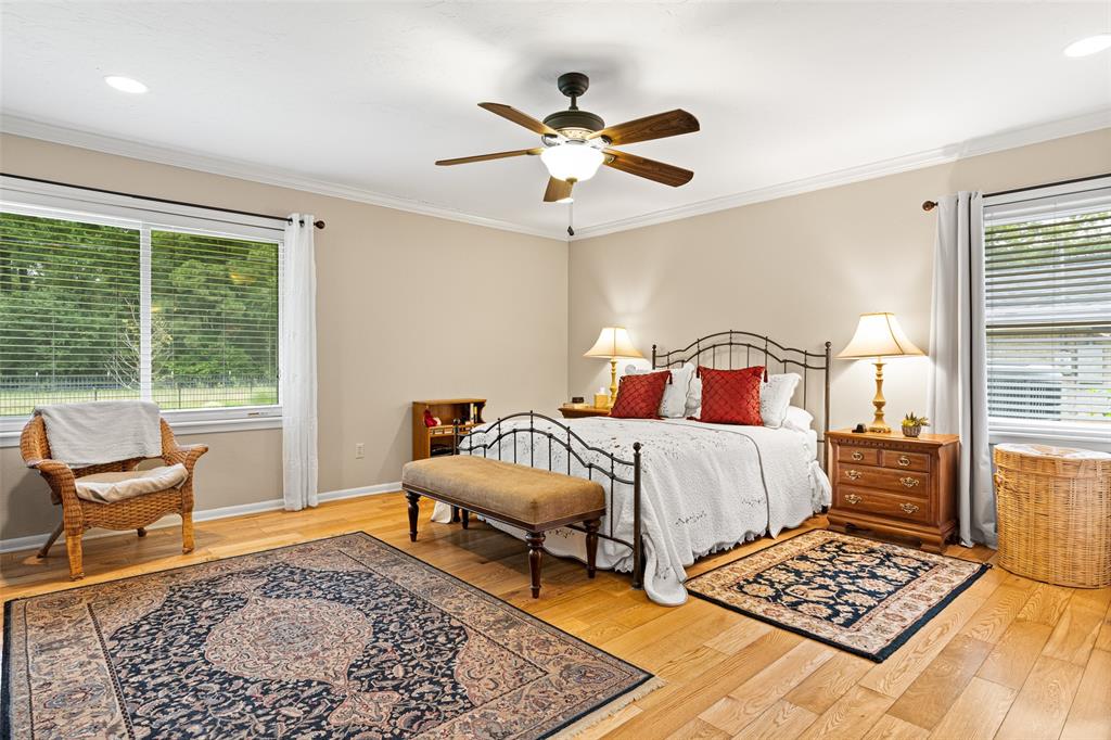 WESTPARK ADDN - Residential